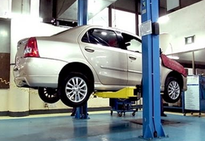 Tyre&amp;Auto Southbourne Group Review auto service