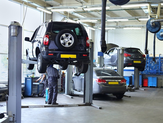 Tyre&amp;Auto Southbourne Group Review Gutes Auto Service